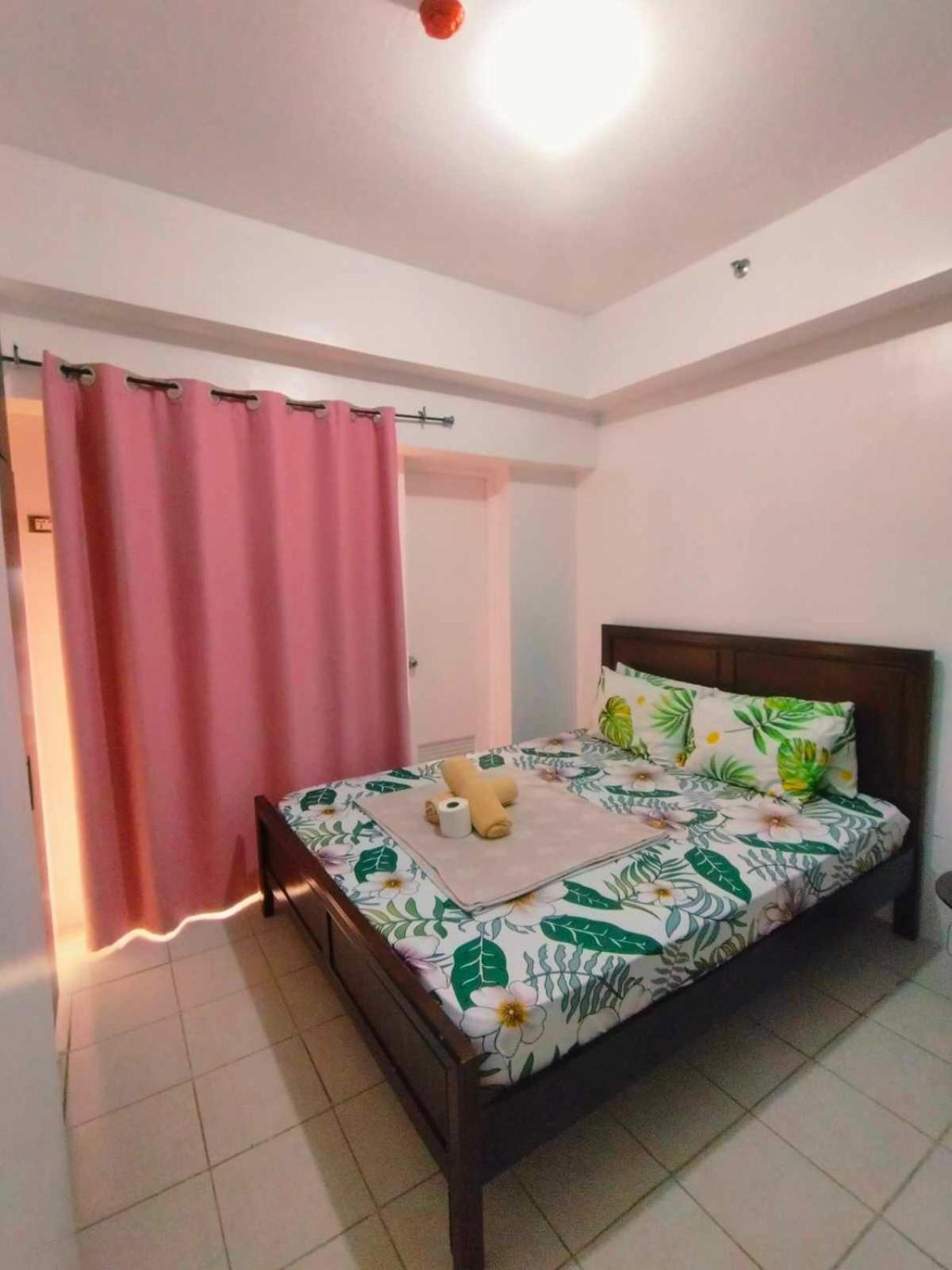 Cityland Tagaytay Taal Lake View City View Free Pool Parking Studios With Balcony Are City View Tagaytay City Bagian luar foto