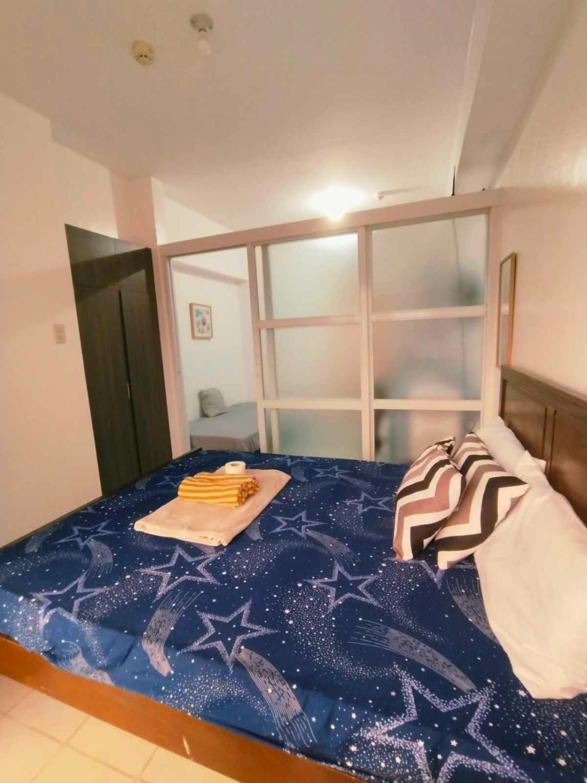 Cityland Tagaytay Taal Lake View City View Free Pool Parking Studios With Balcony Are City View Tagaytay City Bagian luar foto