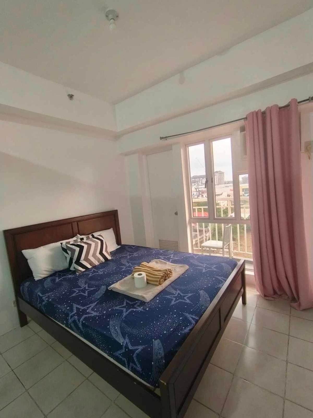 Cityland Tagaytay Taal Lake View City View Free Pool Parking Studios With Balcony Are City View Tagaytay City Bagian luar foto