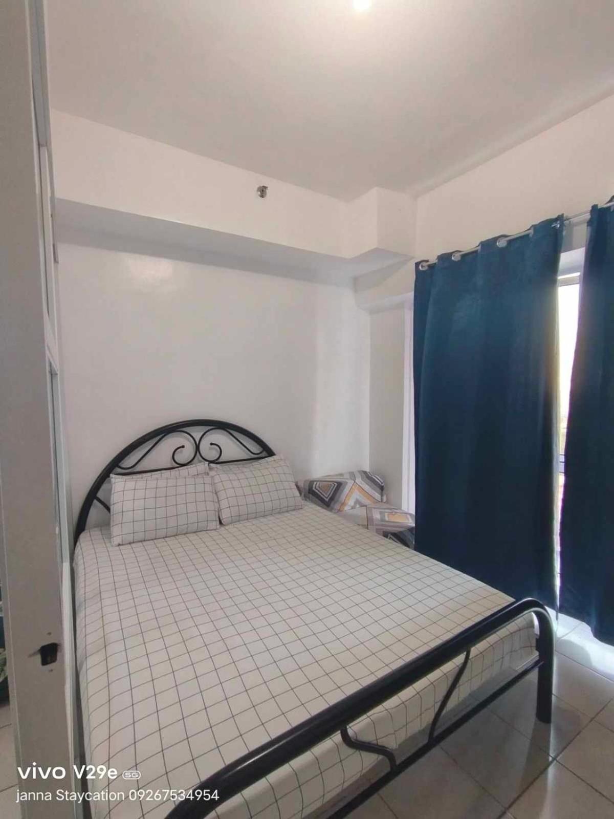 Cityland Tagaytay Taal Lake View City View Free Pool Parking Studios With Balcony Are City View Tagaytay City Bagian luar foto