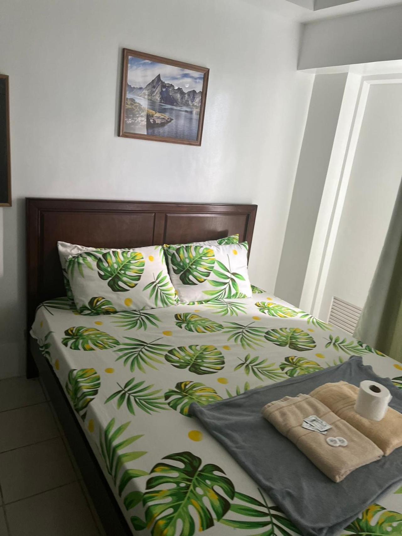 Cityland Tagaytay Taal Lake View City View Free Pool Parking Studios With Balcony Are City View Tagaytay City Bagian luar foto