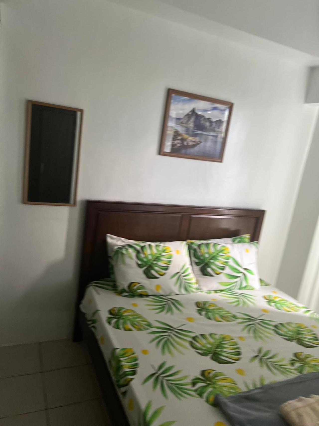 Cityland Tagaytay Taal Lake View City View Free Pool Parking Studios With Balcony Are City View Tagaytay City Bagian luar foto
